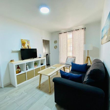 Appartement Playa Y Sol Grupo Ac Gestion à Cadix Extérieur photo